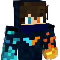 MANDGAMING's Minecraft skin