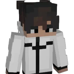 MANDRAKEDIRUA Minecraft avatar bust