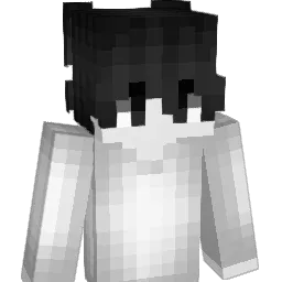 MANEL2804 Minecraft avatar bust