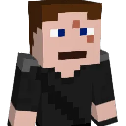 MANGAfreak1998 Minecraft avatar bust