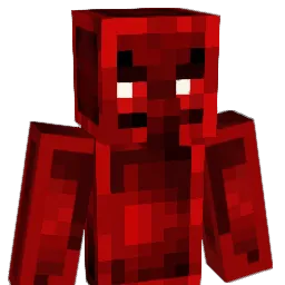 MANGOMAN1333 Minecraft avatar bust