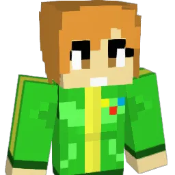 MANGO_EU Minecraft avatar bust