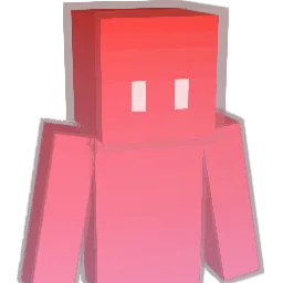 MANGUST07 Minecraft avatar bust