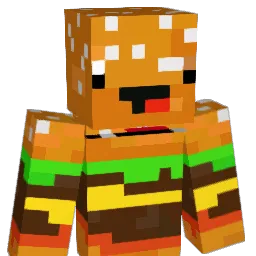 MANTHIN_OUO's Minecraft skin