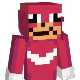 MANTies_ Minecraft avatar bust