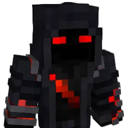 MAN_IQFALL364 Minecraft avatar bust