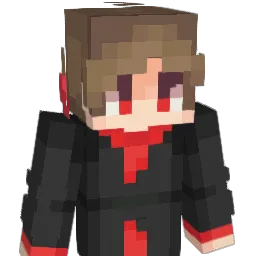 MAOSMALLFAT's Minecraft skin