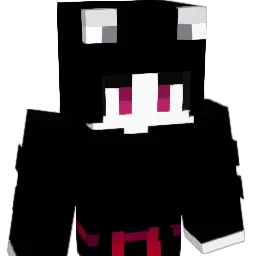 MAPOKOl Minecraft avatar bust