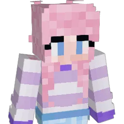 MAPdancer's Minecraft skin