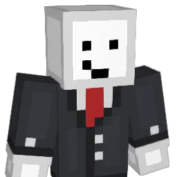MAQZIM's Minecraft skin