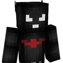 MAR0CCO Minecraft avatar bust