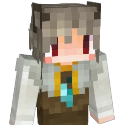 MARAN1020 Minecraft avatar bust