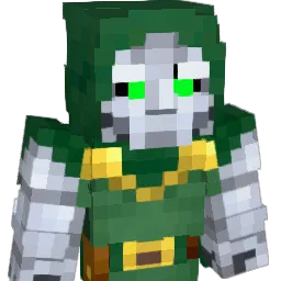 MARAUDERYESH