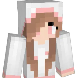 MARAvilhosa31 Minecraft avatar bust