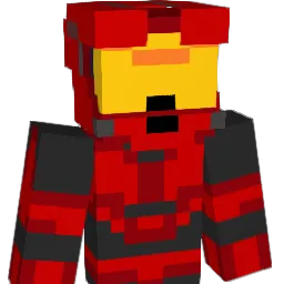 MARCHELINA's Minecraft skin