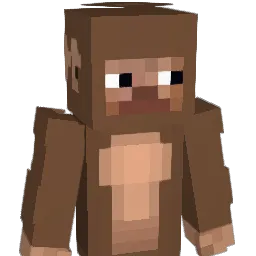MARCK15's Minecraft skin