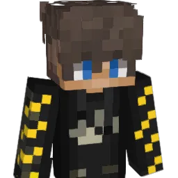 MARCOFINOCCHIO Minecraft avatar bust