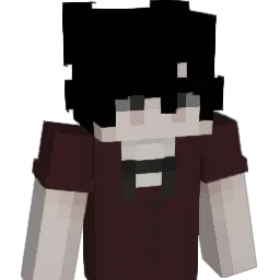 MARCOREDFLAG024 Minecraft avatar bust