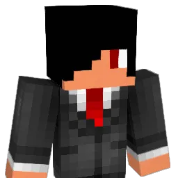 MARCOSARNOSOJAJA Minecraft avatar bust