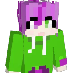 MARFIN15's Minecraft skin