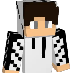MARGARIDOXD2 Minecraft avatar bust