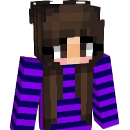 MARINA22222's Minecraft skin