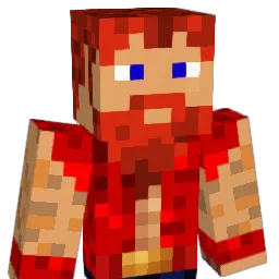 MARINE_93's Minecraft skin