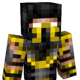 MARIOS2006CYPRUS Minecraft avatar bust