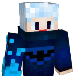 MARIOSLP Minecraft avatar bust