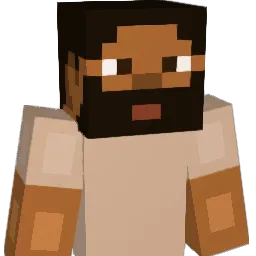 MARIO_AIMELECH's Minecraft skin