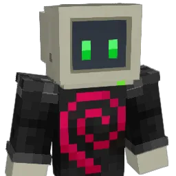 MARIO_S280 Minecraft avatar bust