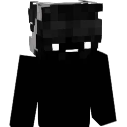 MARIgiraSOL Minecraft avatar bust