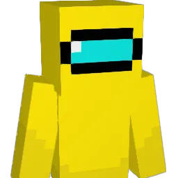 MARK32145 Minecraft avatar bust