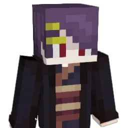 MARKCARD_ICEH Minecraft avatar bust