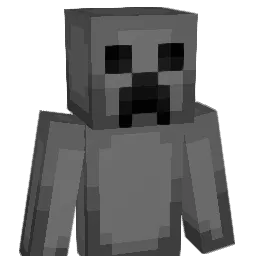 MARKKK500000 Minecraft avatar bust