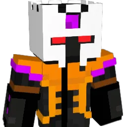 MARKOS09's Minecraft skin