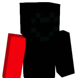MARKshot105 Minecraft avatar bust