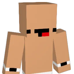 MARLON0305 Minecraft avatar bust