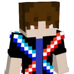 MARMAR08123 Minecraft avatar bust