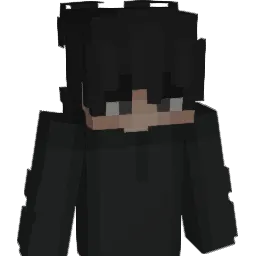 MARNIOK's Minecraft skin