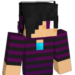 MARO6969 Minecraft avatar bust