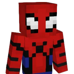 MAROKKAAN_ Minecraft avatar bust