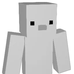 MARQUIS4274 Minecraft avatar bust