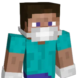 MARROQUI72 Minecraft avatar bust