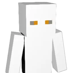 MARSDAR Minecraft avatar bust