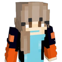 MARSHMELLO2377 Minecraft avatar bust