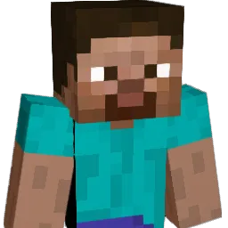MARS__Man's Minecraft skin