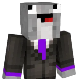 MARSpro123's Minecraft skin