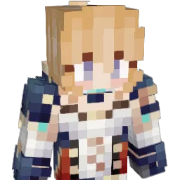 MARTIN5143 Minecraft avatar bust