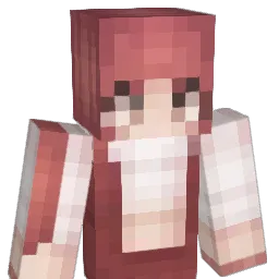 MARTIN_14PM Minecraft avatar bust
